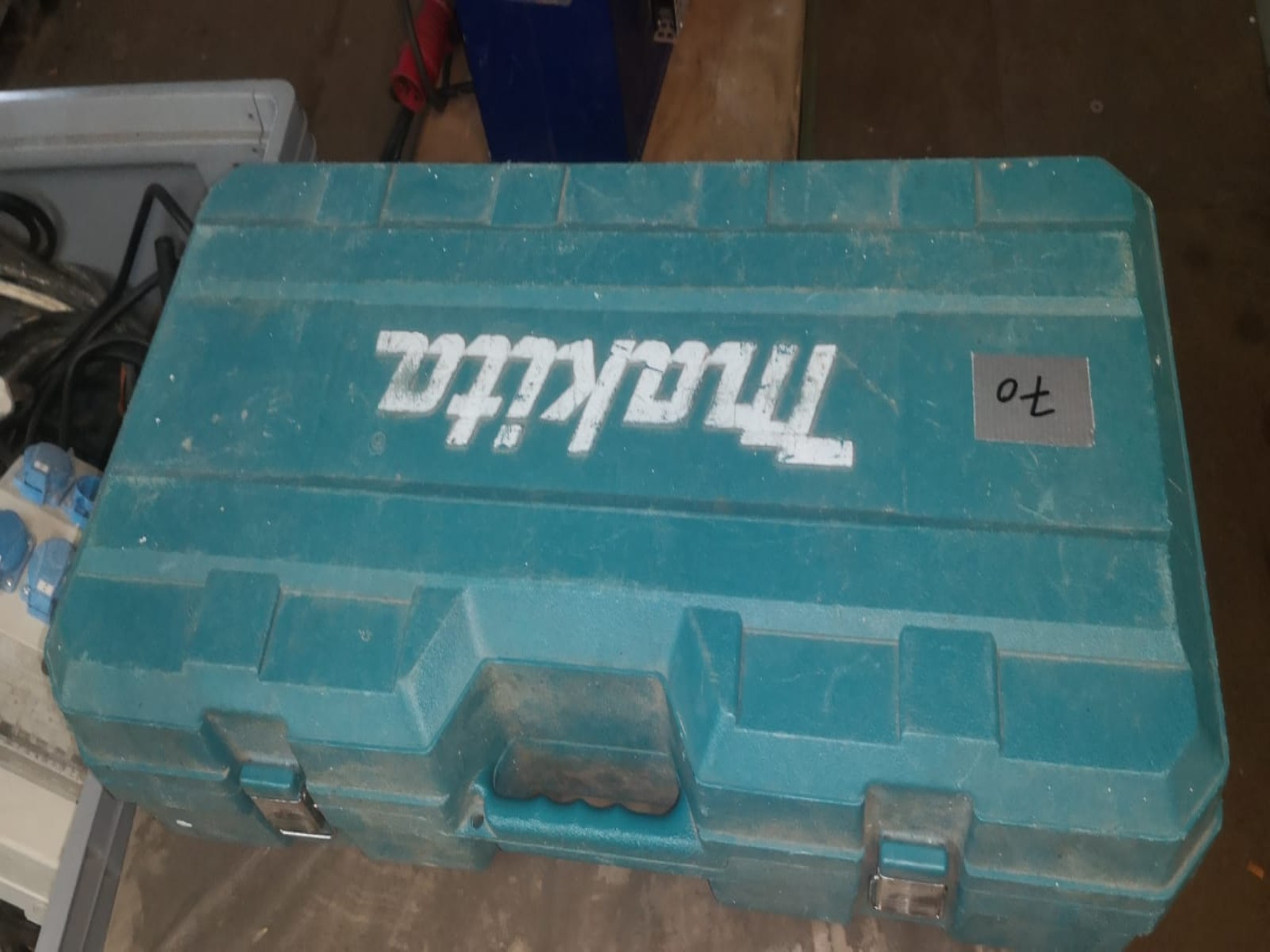 Winkelschleifer Makita GA 9020R